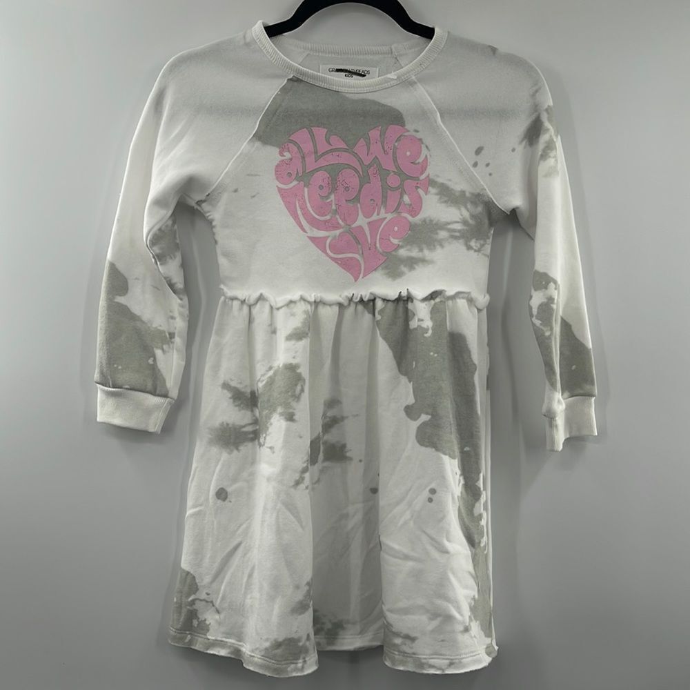 Grayson/Threads Kids All You Need is Love